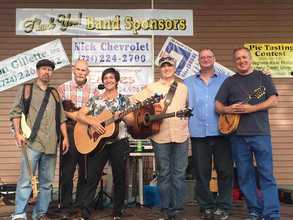 Lost Boys Tarentum festival